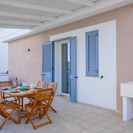 Villa Di Punta, Leuca - By Hdsalento Santa Maria di Leuca Εξωτερικό φωτογραφία