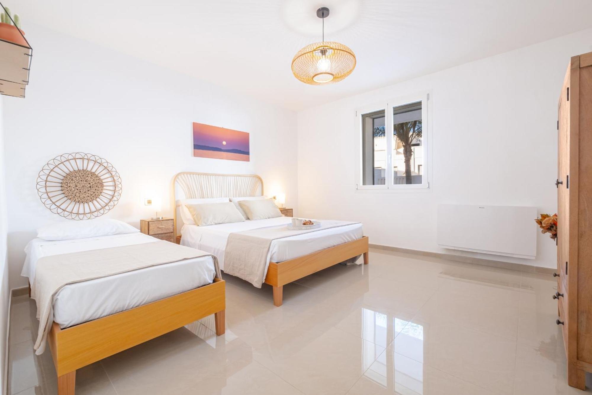 Villa Di Punta, Leuca - By Hdsalento Santa Maria di Leuca Εξωτερικό φωτογραφία