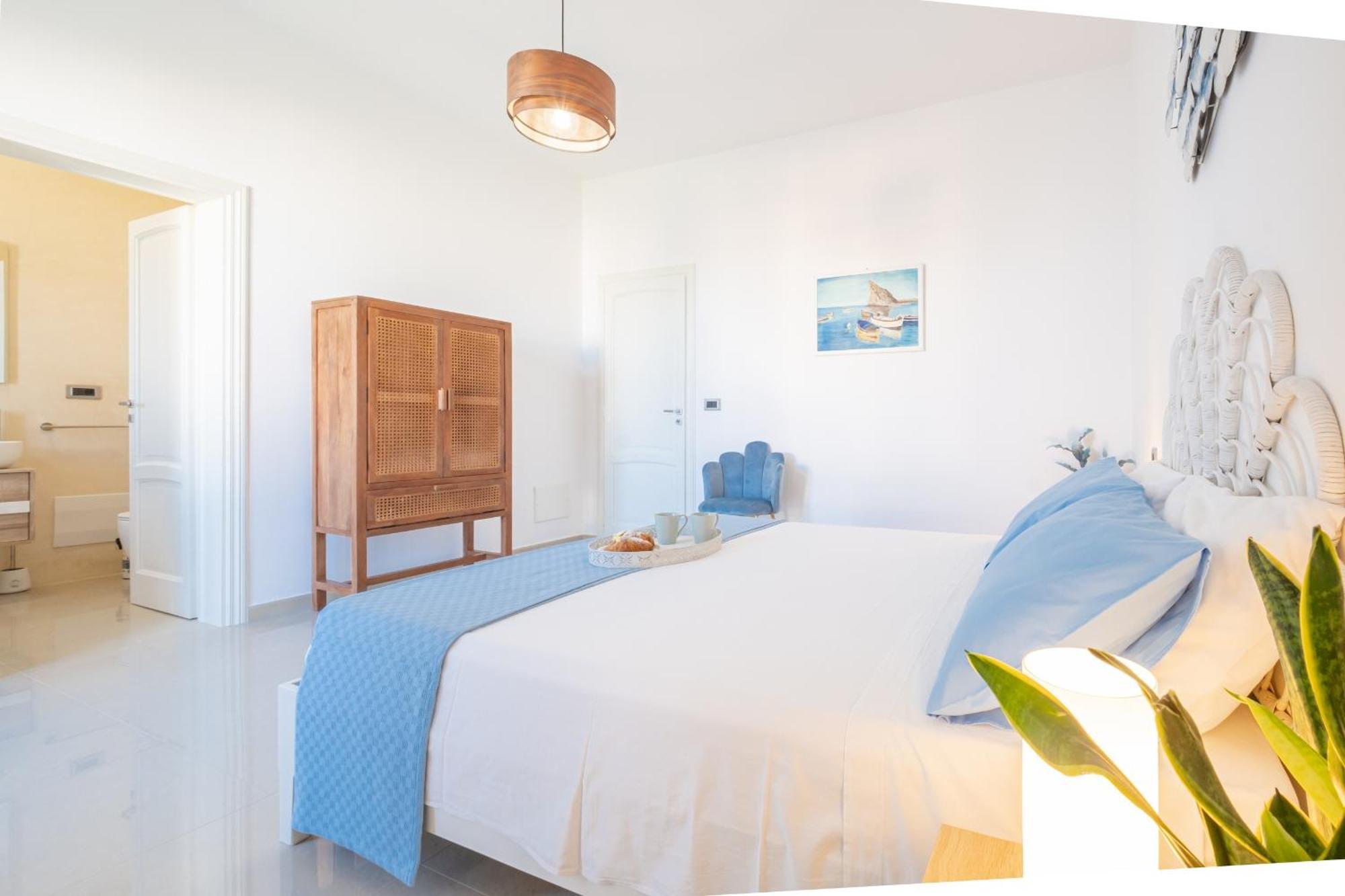 Villa Di Punta, Leuca - By Hdsalento Santa Maria di Leuca Εξωτερικό φωτογραφία