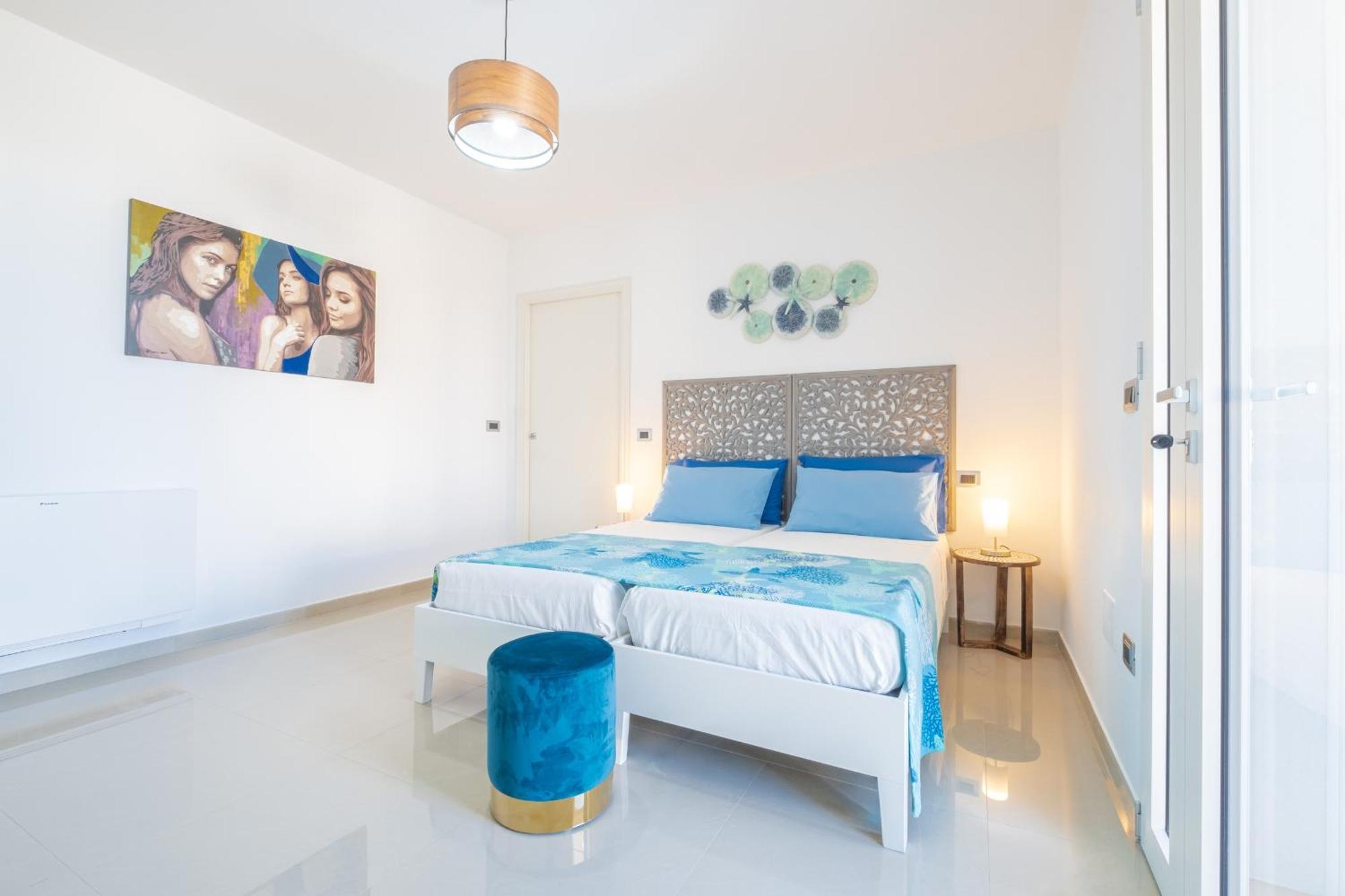 Villa Di Punta, Leuca - By Hdsalento Santa Maria di Leuca Εξωτερικό φωτογραφία
