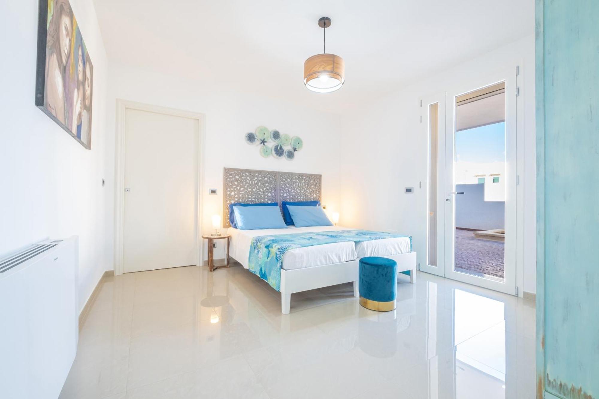 Villa Di Punta, Leuca - By Hdsalento Santa Maria di Leuca Εξωτερικό φωτογραφία