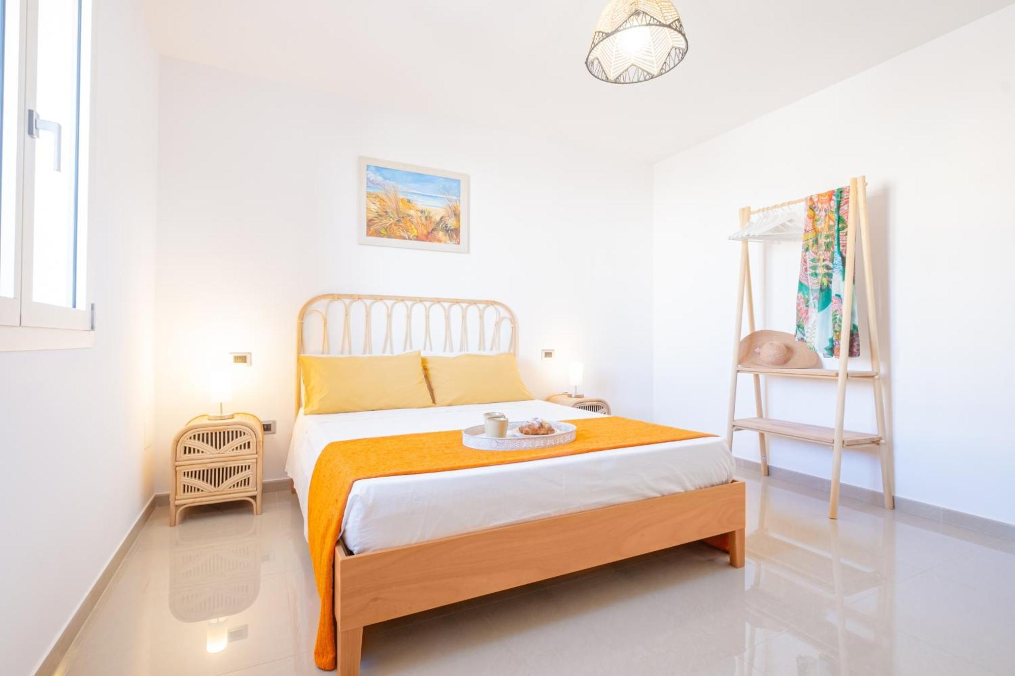 Villa Di Punta, Leuca - By Hdsalento Santa Maria di Leuca Εξωτερικό φωτογραφία