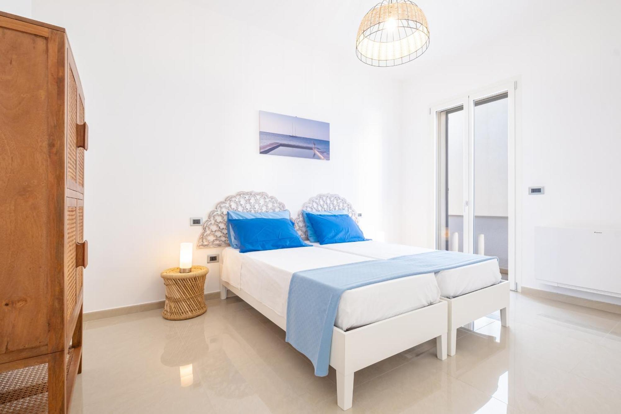 Villa Di Punta, Leuca - By Hdsalento Santa Maria di Leuca Εξωτερικό φωτογραφία
